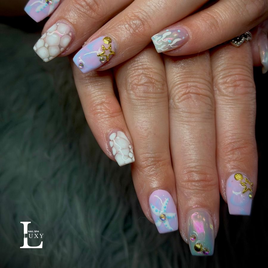 Nails Design